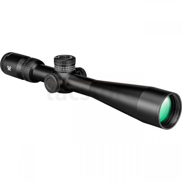 Vortex Optics Viper HD 5-25x50 FFP Riflescope VMR-4 MOA