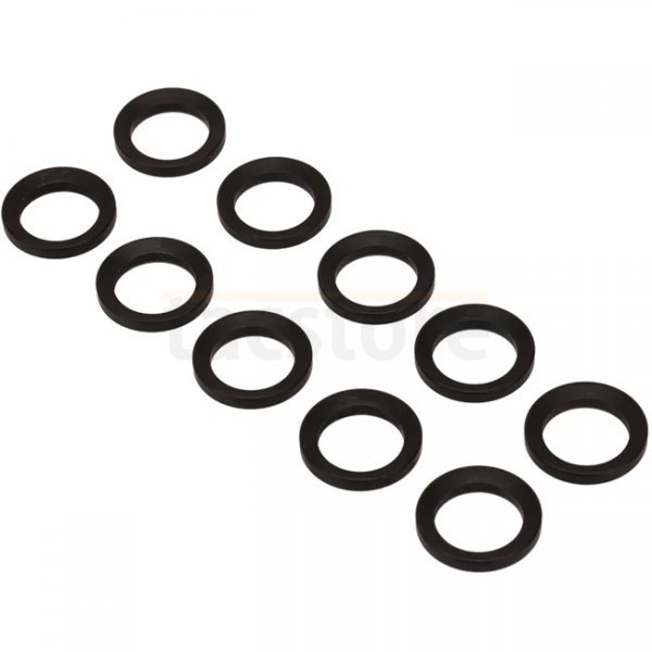 Strike Industries AR15 Crush Washer 10pcs Set