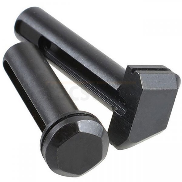 Strike Industries Enhanced Pivot / Takedown Pins - Black