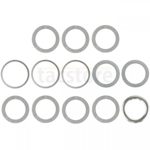 Strike Industries AR15 Shim Set