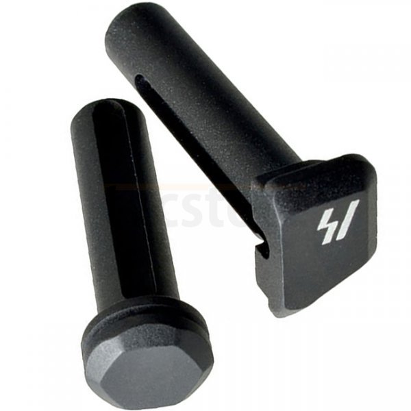 Strike Industries Ultra Light Pivot Takedown Pins - Black