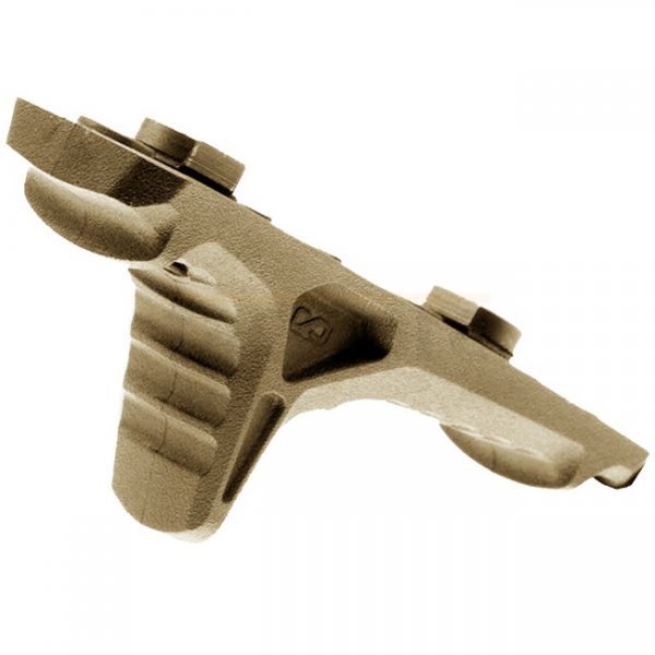 Strike Industries LINK Anchor Hand Stop - Dark Earth