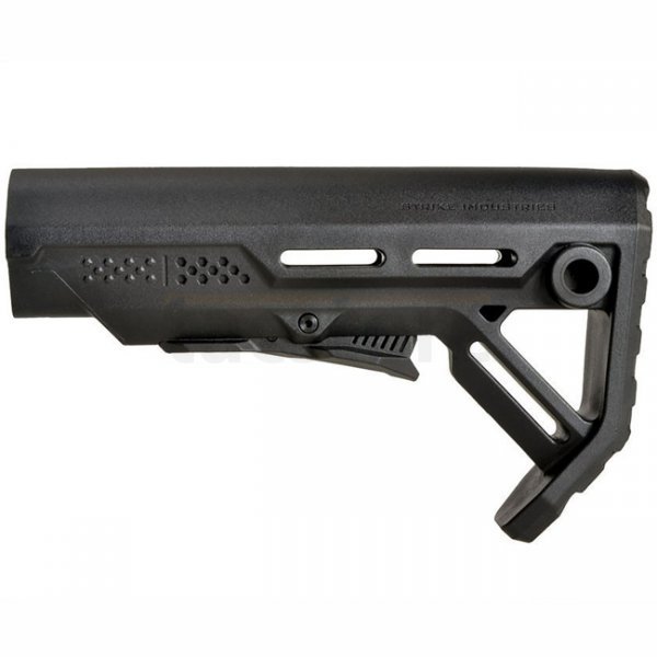 Strike Industries Mod One MIL-SPEC Stock - Black