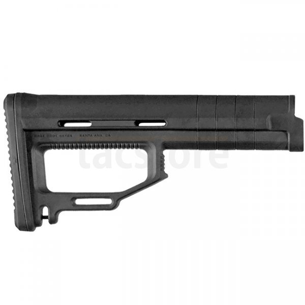 Strike Industries Modular Fixed Stock - Black