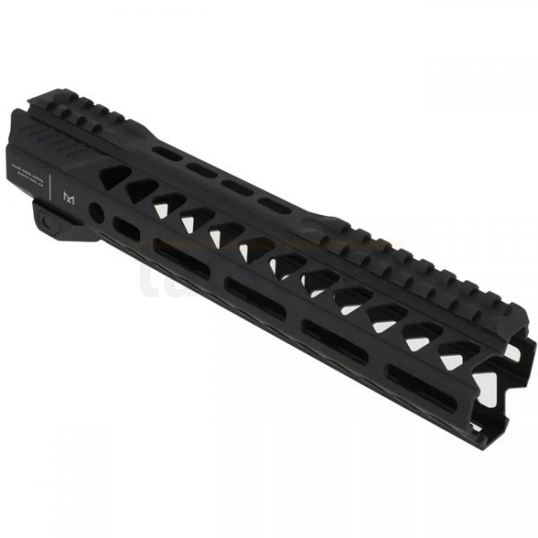 Strike Industries AR15 Strike Rail Handguard M-LOK 10 Inches - Black