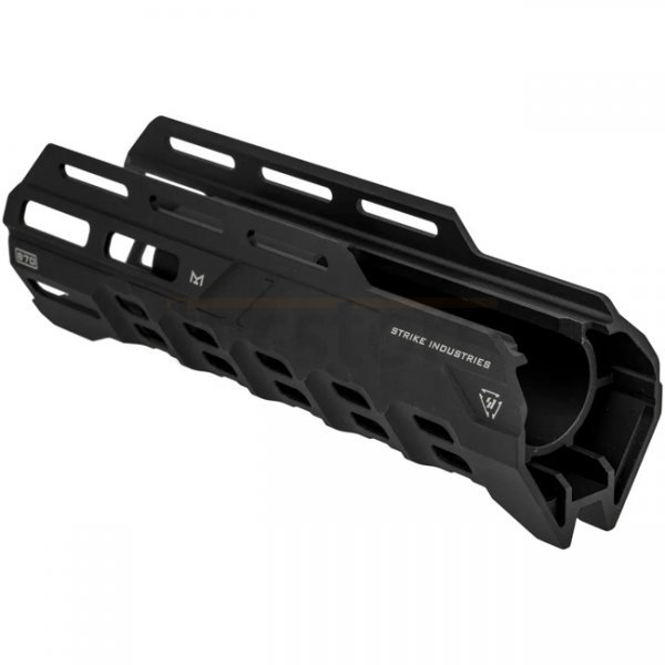 Strike Industries Remington 870 VOA Handguard - Black