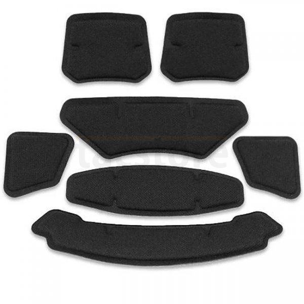 Team Wendy EPIC Air Helmet Liner Comfort Pad Replacement Kit