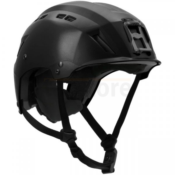 Team Wendy EXFIL SAR Backcountry Helmet - Black