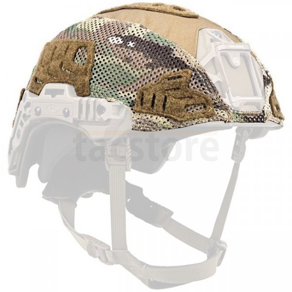 Team Wendy EXFIL Ballistics Rail 3.0 Helmet Cover - Multicam - M/L