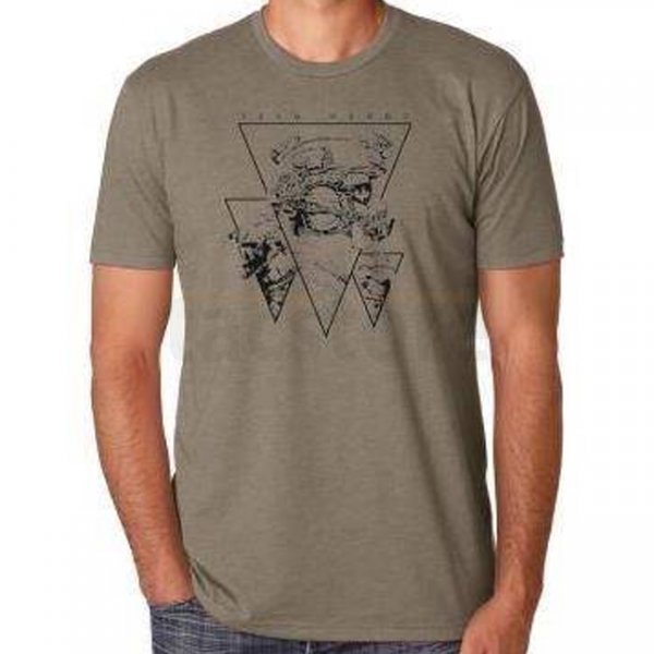 Team Wendy Legacy T-Shirt - Grey - L