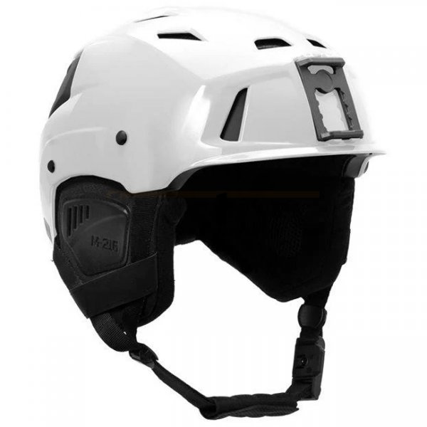 Team Wendy M-216 Ski Helmet - White - L