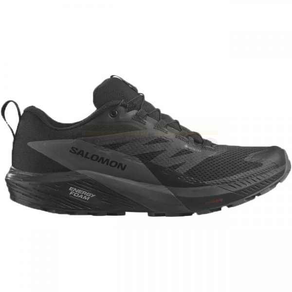 Salomon Sense Ride 5 SR - Indink - UK 6