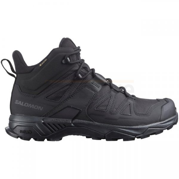 Salomon X Ultra Forces MID GTX - Black - UK 3.5