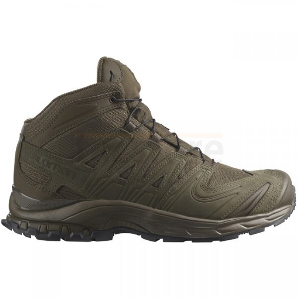 Salomon XA Forces MID EN - Earth Brown - UK 9.5