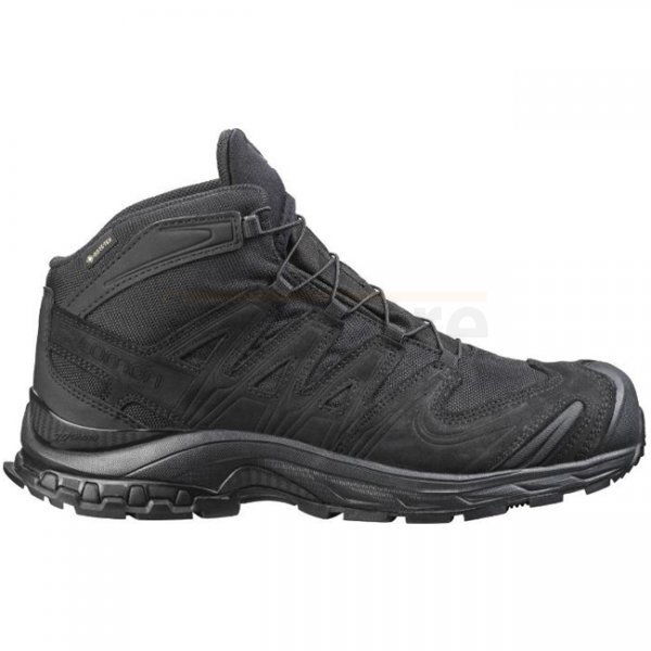 Salomon XA Forces MID GTX - Black - UK 3.5