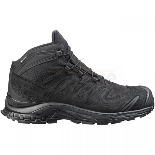 Salomon XA Forces MID WIDE GTX EN - Black - UK 11.5