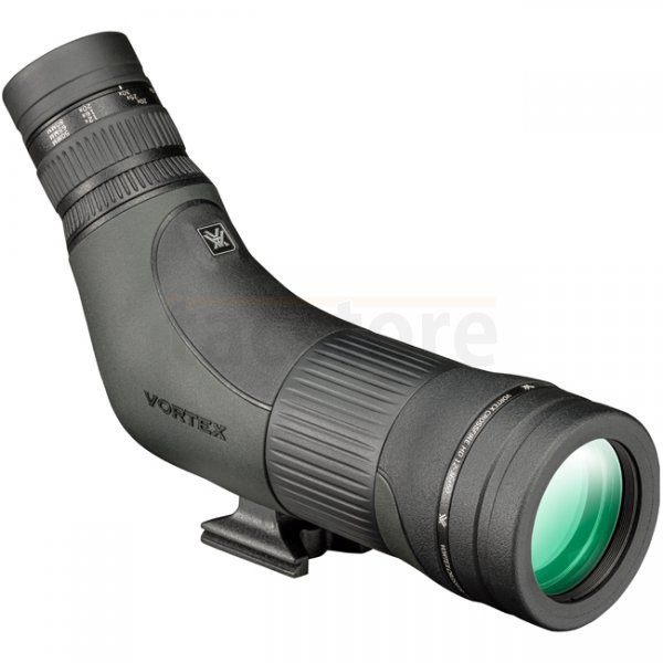 Vortex Optics Crossfire HD 12-36x50 Angled Spotting Scope