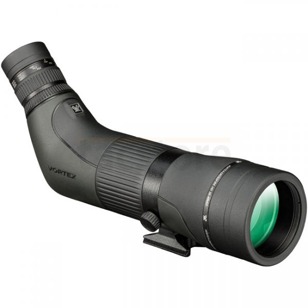 Vortex Optics Crossfire HD 16-48x65 Angled Spotting Scope