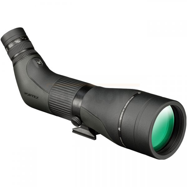 Vortex Optics Crossfire HD 20-60x80 Angled Spotting Scope