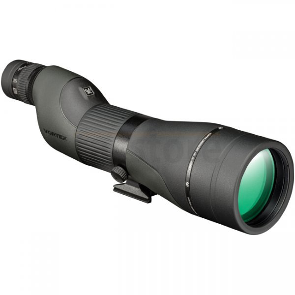 Vortex Optics Crossfire HD 20-60x80 Straight Spotting Scope