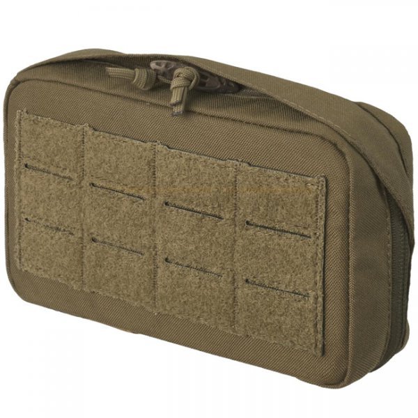 Direct Action JTAC Admin Pouch Mk II - Coyote