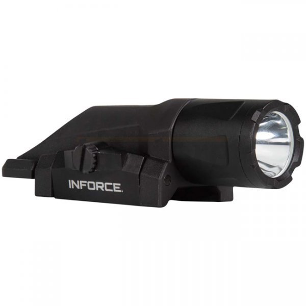 Inforce WML White Gen3 - Black