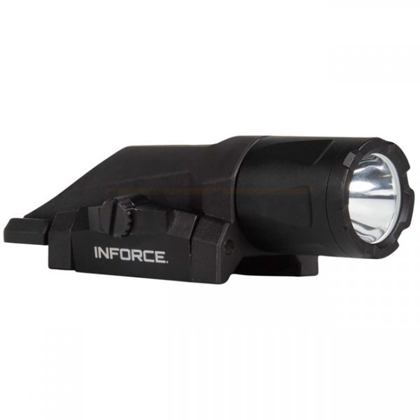 Inforce WML White/IR Gen3 - Black