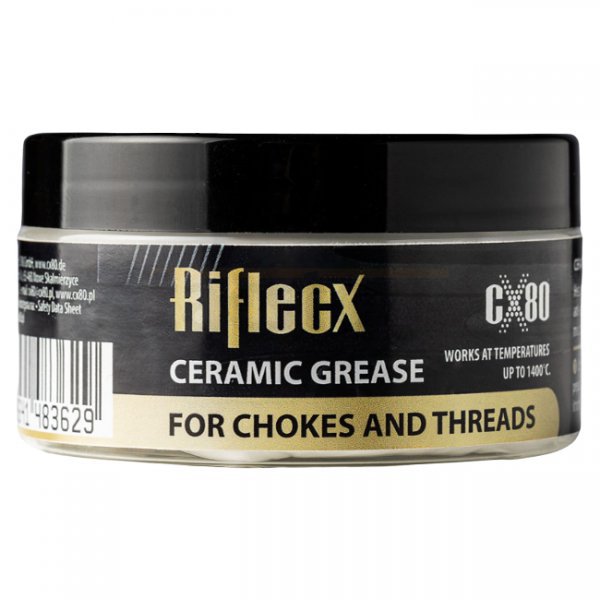 RifleCX Ceramic Grease 100ml