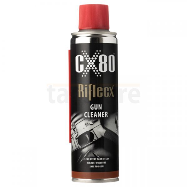 RifleCX Gun Cleaner 200ml