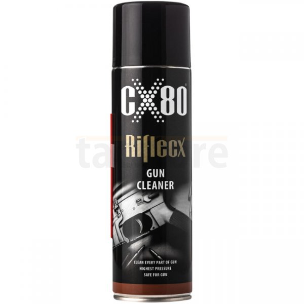 RifleCX Gun Cleaner 500ml