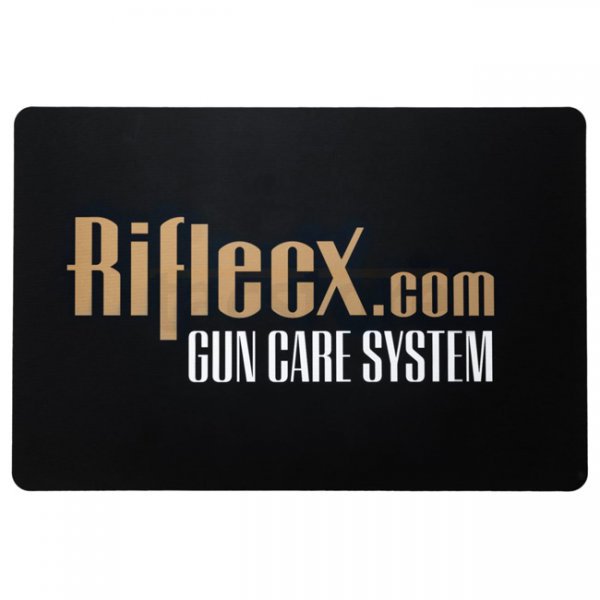 RifleCX Neoprene Service Mat