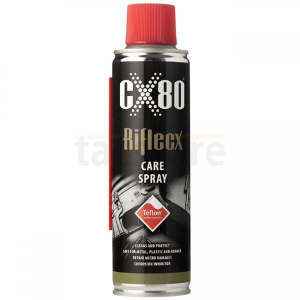 RifleCX Teflon Care Spray 200ml