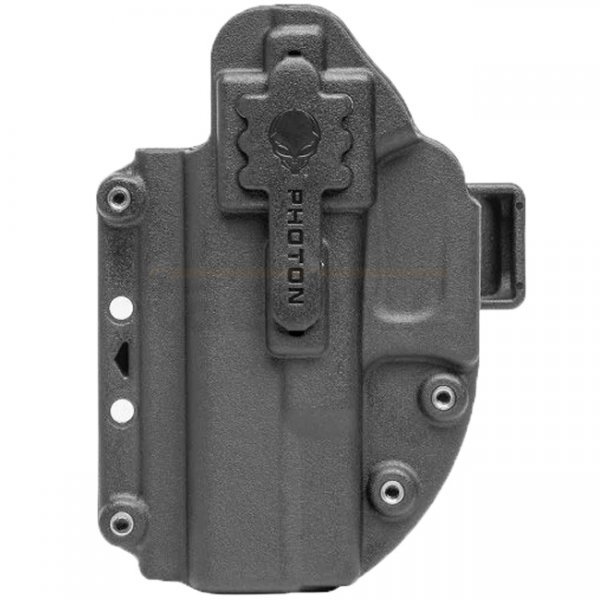 Alien Gear Photon Non Light Holster SIG P320 Carry & TLR-7A