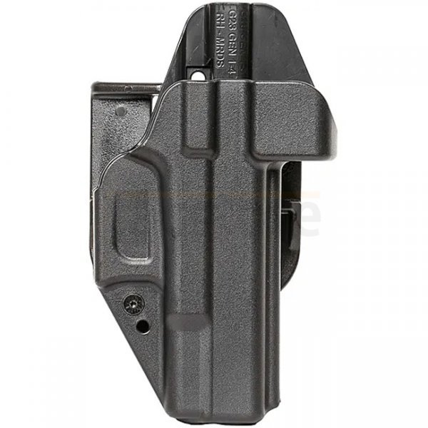 Alien Gear Roswell OWB Holster Glock 43X Right Hood