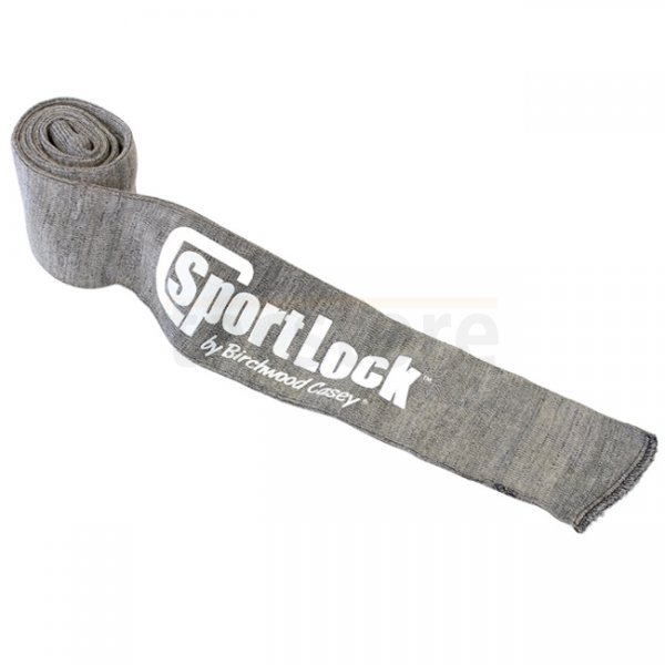 Birchwood Casey SportLock Silicone Long Gun Gun Sleeve