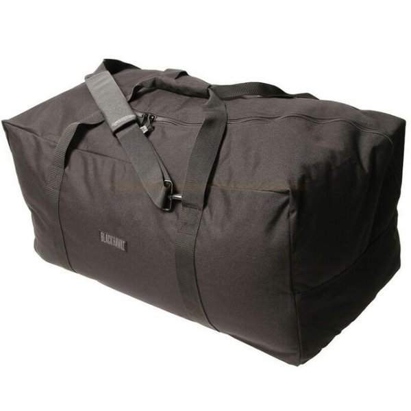 BLACKHAWK Equipment Bag - Black