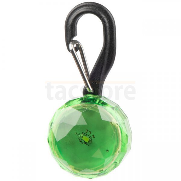 Nite Ize PetLit Collar Light Jewel - Lime