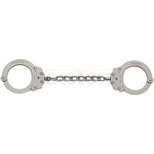 Peerless Model 700C-6X Extended Chain Link Handcuff