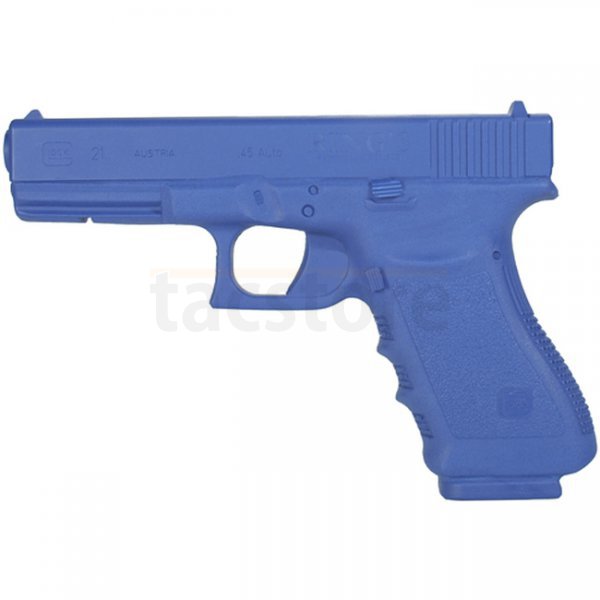 Rings Blue Guns Glock 21 - Blue