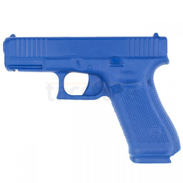 Rings Blue Guns Glock 45 - Blue