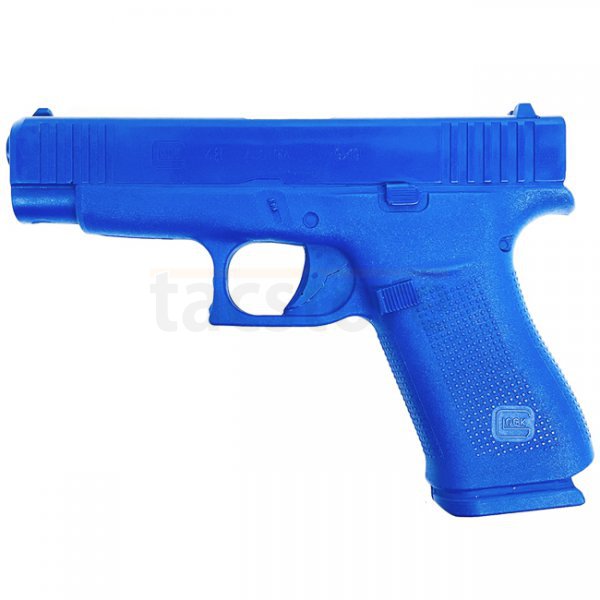 Rings Blue Guns Glock 48 - Blue