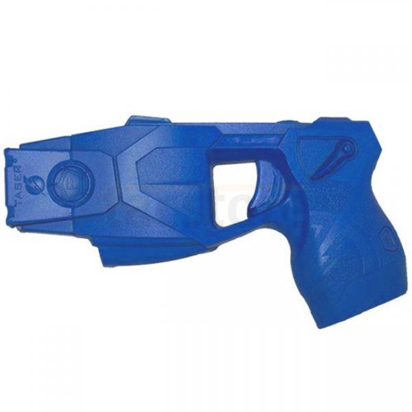 Rings Blue Guns Taser X-26P - Blue