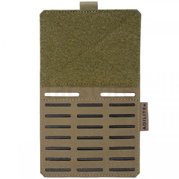 Agilite MOLLE Hanger - Coyote