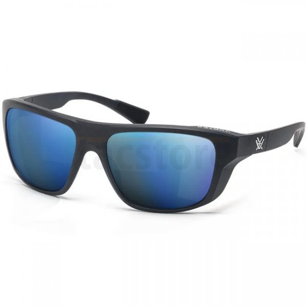 Vortex Optics Jackal Sunglasses Smoke - Blue