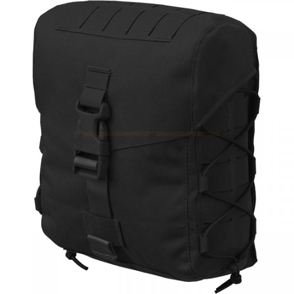 Direct Action Cargo Pouch MK II - Black