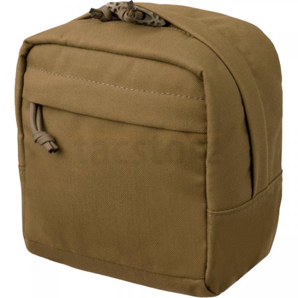 Direct Action Square NVG Pouch - Coyote