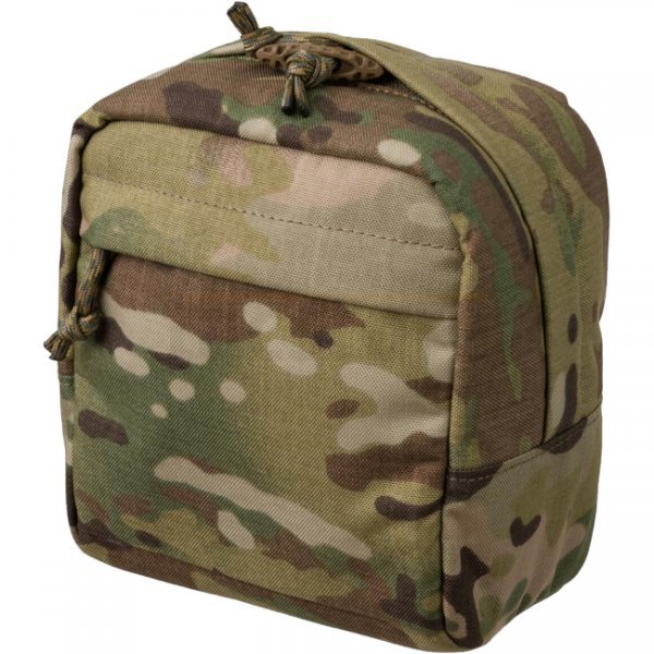 Direct Action Square NVG Pouch - Multicam