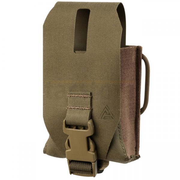 Direct Action Frag Grenade Pouch MK III - Adaptive Green