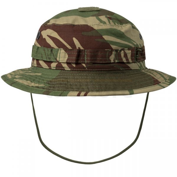 Helikon-Tex Boonie Hat Mk2 - PolyCotton Stretch Ripstop - Rhodesian Camo - M