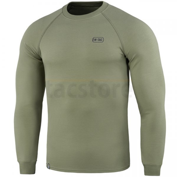 M-Tac Athlete Raglan - Light Olive - L